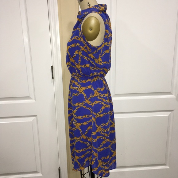 Summer’s Day Dress - Picture 3 of 4